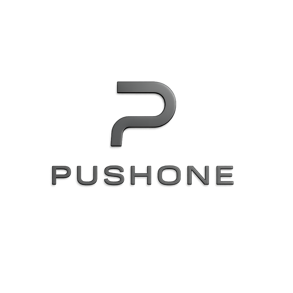 PushOne Logo